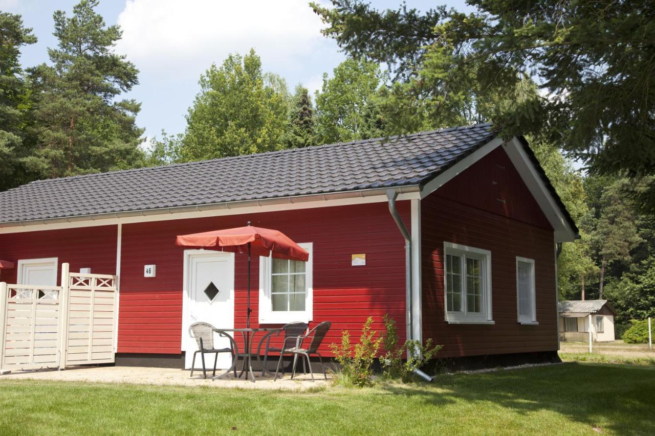 Ferienpark Bad Sonnenland Морицбург Стая снимка
