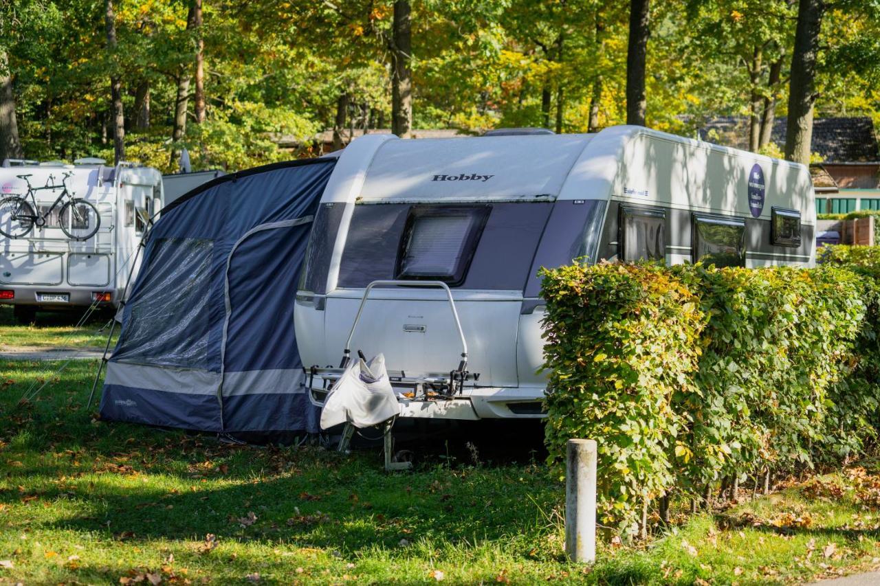 Ferienpark Bad Sonnenland Морицбург Екстериор снимка