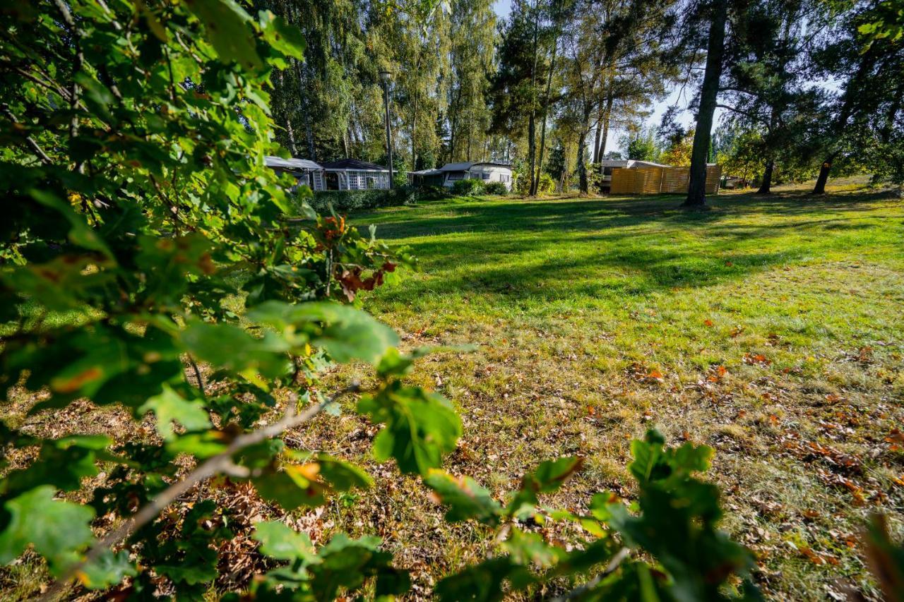 Ferienpark Bad Sonnenland Морицбург Екстериор снимка